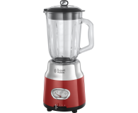 Russell Hobbs Retro Jug Blender - Red 25190-56 - 1386973 - zdjęcie 1